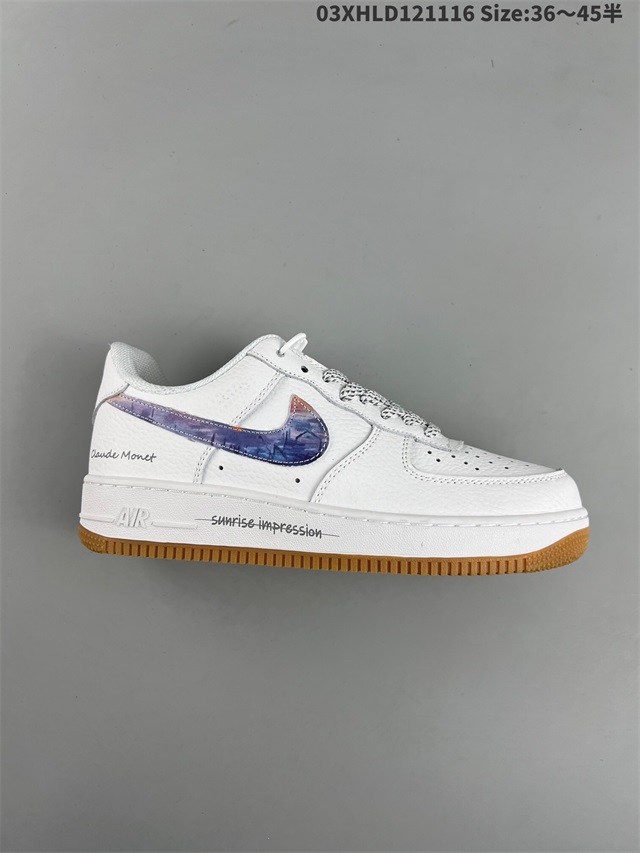 women air force one shoes size 36-45 2022-11-23-040